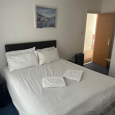 3 Luxury En-Suite Bedrooms Cardiff Exterior photo